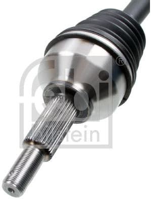 Drive Shaft 180872 - image 2