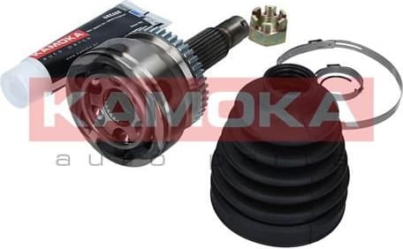 Joint Kit, drive shaft 6064 - image 6