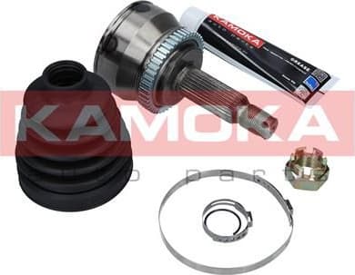 Joint Kit, drive shaft 6064 - image 7