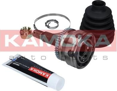 Joint Kit, drive shaft 6064 - image 9