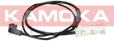 Warning Contact, brake pad wear 105004 - image 5