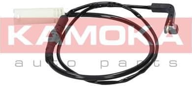 Warning Contact, brake pad wear 105004 - image 7