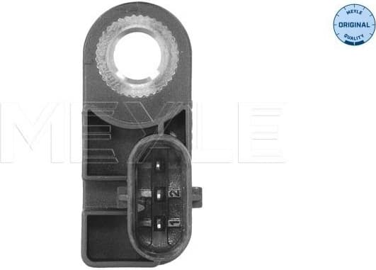 Sensor, crankshaft pulse MEYLE-ORIGINAL: True to OE. 114 810 0028 - image 2