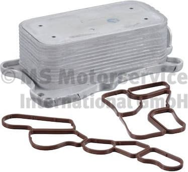 Oil Cooler, engine oil 7.09269.44.0