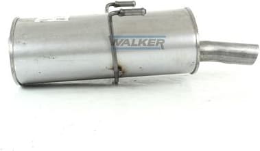 Rear Muffler 21096