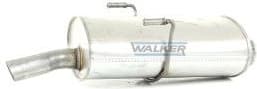 Rear Muffler 21096 - image 7