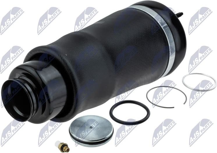 Air Spring, suspension EZC-ME-192