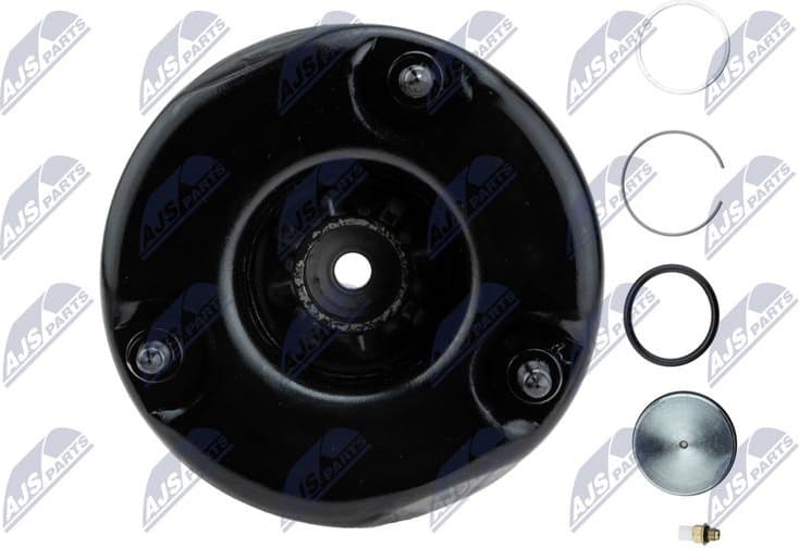 Air Spring, suspension EZC-ME-192 - image 2