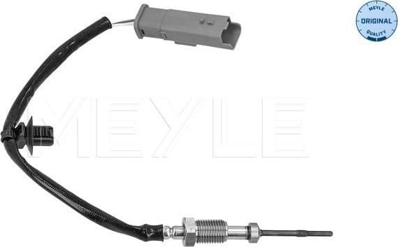 Sensor, exhaust gas temperature MEYLE-ORIGINAL: True to OE. 11-14 800 0019