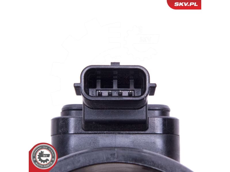 Mass Air Flow Sensor 07SKV181 - image 3