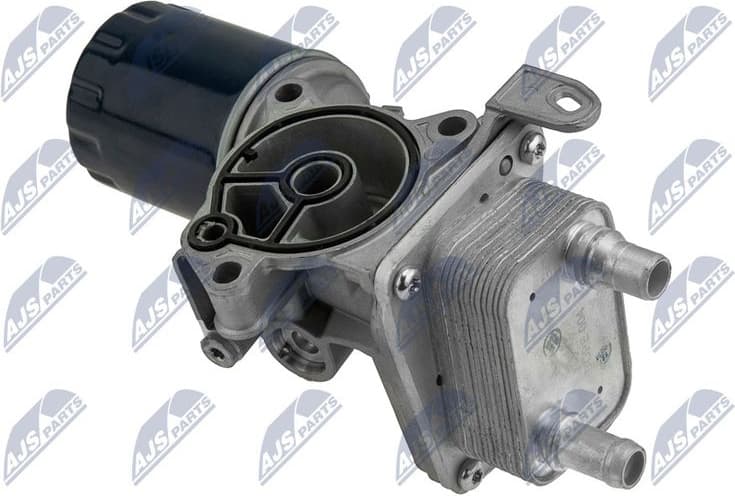 Housing, oil filter CCL-PE-004 - image 2