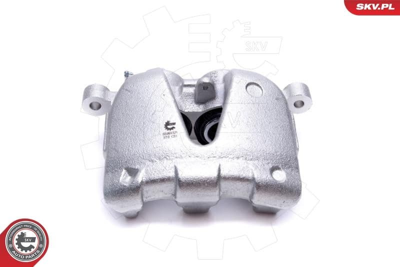 Brake Caliper 55SKV321 - image 3