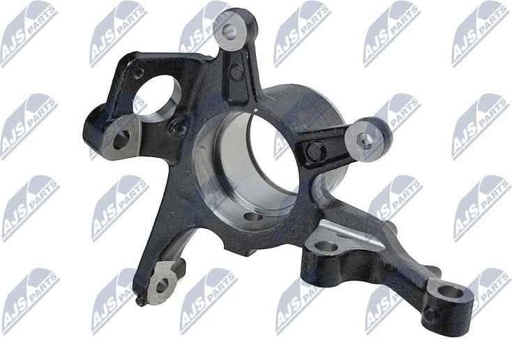 Steering Knuckle, wheel suspension ZZP-LR-008 - image 2