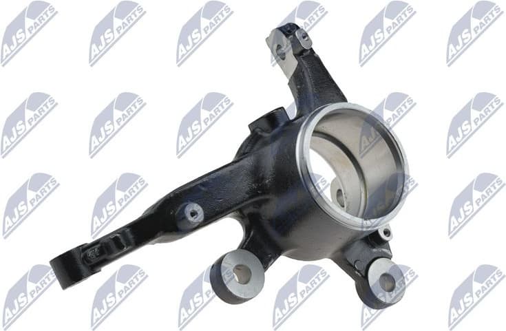 Steering Knuckle, wheel suspension ZZP-LR-011