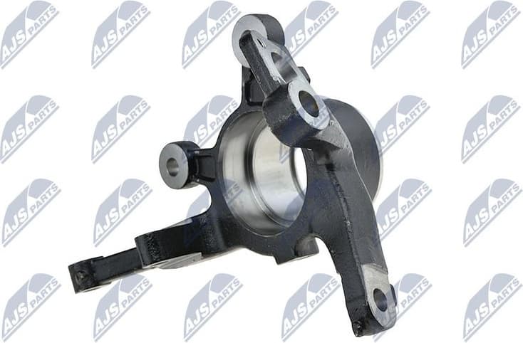 Steering Knuckle, wheel suspension ZZP-LR-011 - image 2