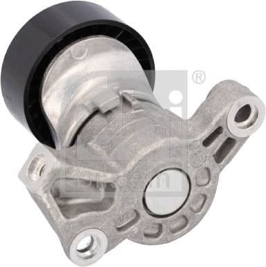 Belt Tensioner, V-ribbed belt 183192 - image 2