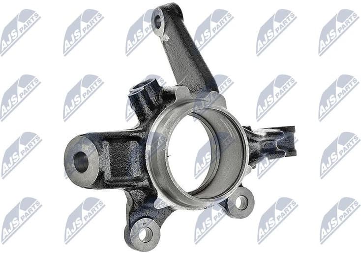 Steering Knuckle, wheel suspension ZZP-NS-002 - image 2