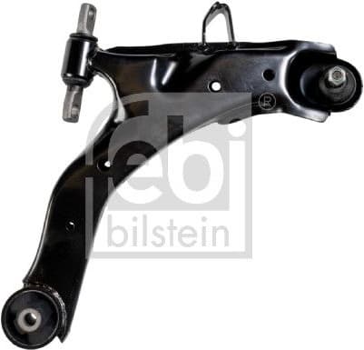 Control/Trailing Arm, wheel suspension 41861