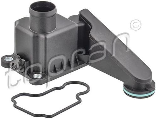 Valve, crankcase ventilation 111 357