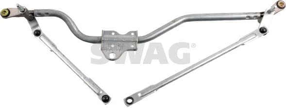 Wiper Linkage 33 10 2236
