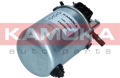 Filter diesel fuel F322801 - image 4