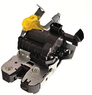 Tailgate Lock 28-1037 - image 2