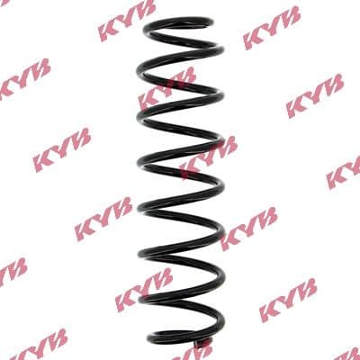 Suspension Spring K-Flex RG5000