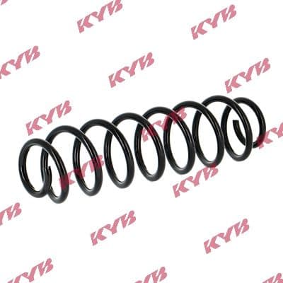 Suspension Spring K-Flex RG5000 - image 2
