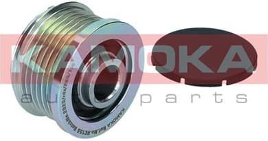 Alternator Freewheel Clutch RC156 - image 5