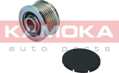 Alternator Freewheel Clutch RC156 - image 6