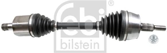 Drive Shaft 182111