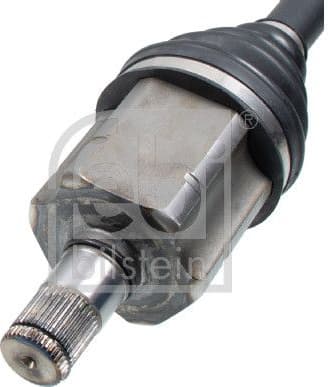 Drive Shaft 182111 - image 2