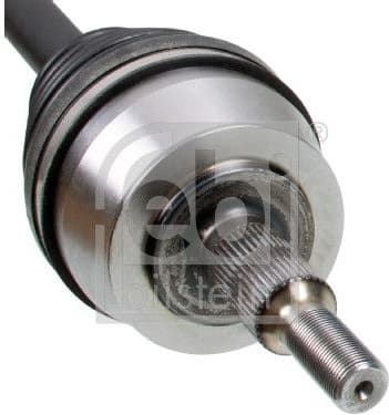 Drive Shaft 182111 - image 3