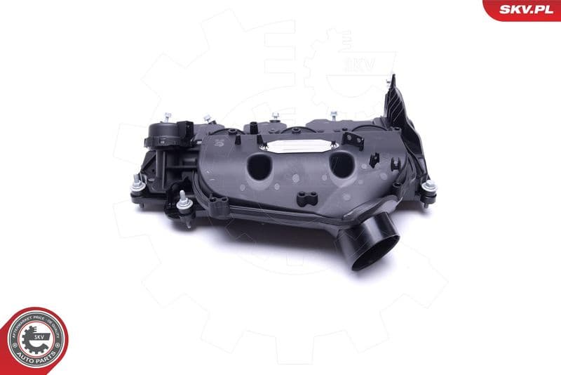 Cylinder Head Cover 48SKV082 - image 2