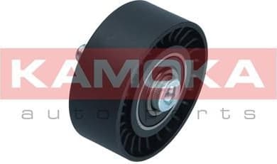 Tensioner Pulley, timing belt R0486 - image 2
