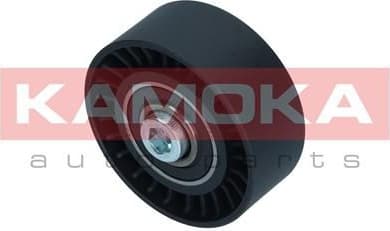 Tensioner Pulley, timing belt R0486 - image 3