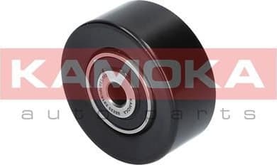 Deflection/Guide Pulley, V-ribbed belt R0235 - image 6