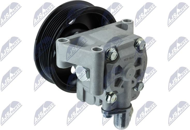 Hydraulic Pump, steering SPW-FR-034 - image 2
