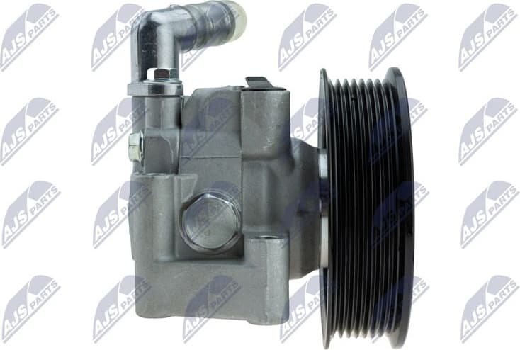 Hydraulic Pump, steering SPW-FR-034 - image 3