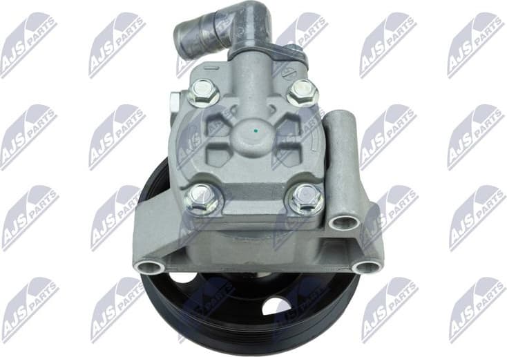 Hydraulic Pump, steering SPW-FR-034 - image 5