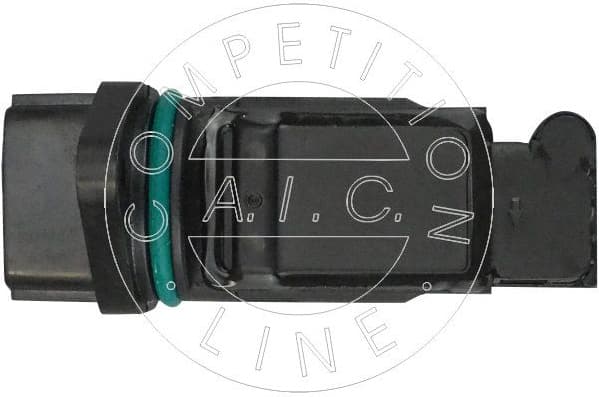 Mass Air Flow Sensor Original AIC Quality 58113 - image 2