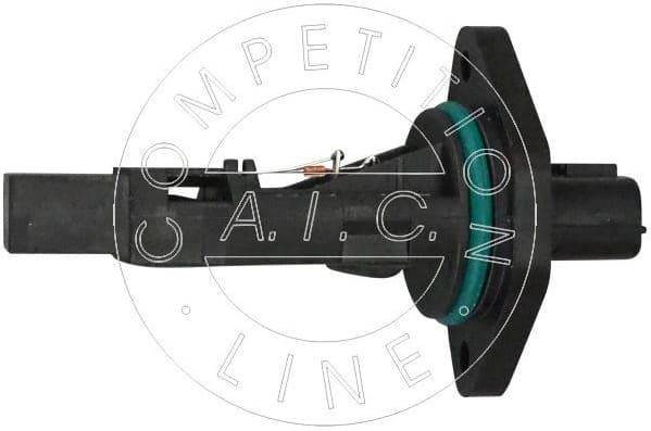 Mass Air Flow Sensor Original AIC Quality 58113 - image 3