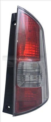 Tail Light Assembly 11-12006-11-2