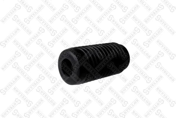 Protective Cap/Bellow, shock absorber 11-71043-SX - image 2