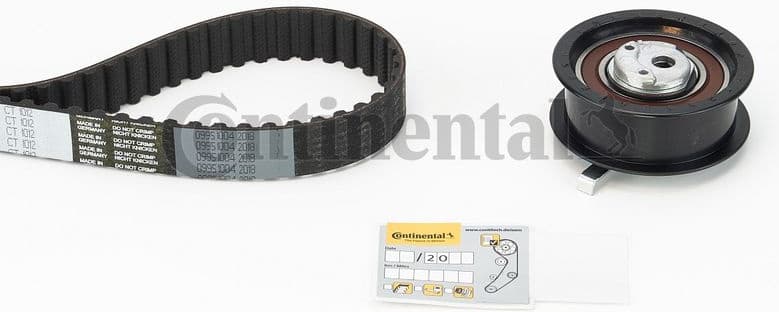 Timing Belt Kit CT1012K1