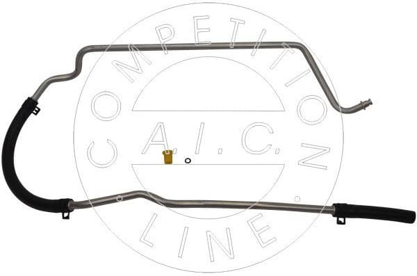 Hydraulic Hose, steering Original AIC Quality 58488