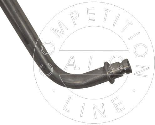 Hydraulic Hose, steering Original AIC Quality 58488 - image 2