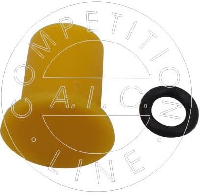 Hydraulic Hose, steering Original AIC Quality 58488 - image 3