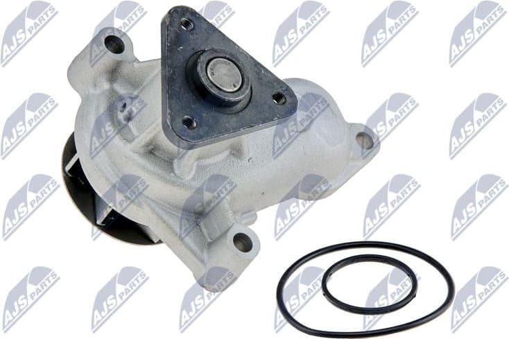 Water Pump, engine cooling CPW-KA-326 - image 2