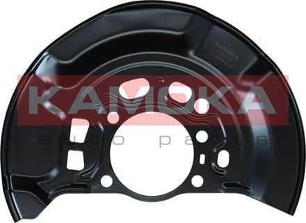 Splash Guard, brake disc 1180179